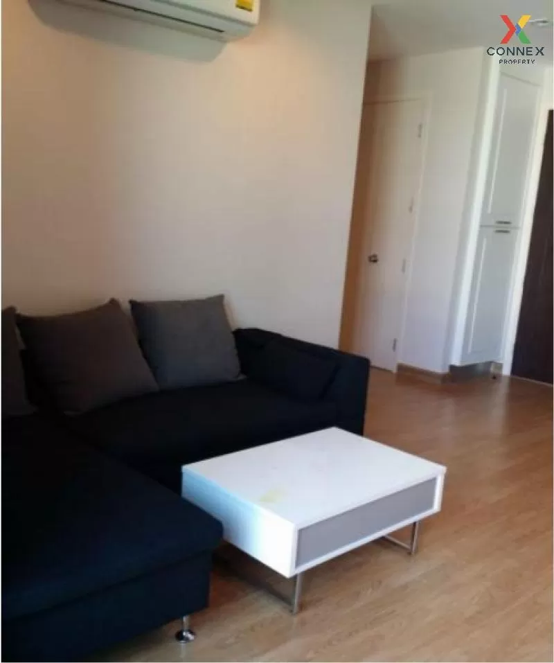 FOR RENT condo , Q House Sukhumvit 79 , BTS-On Nut , Phra Khanong 2