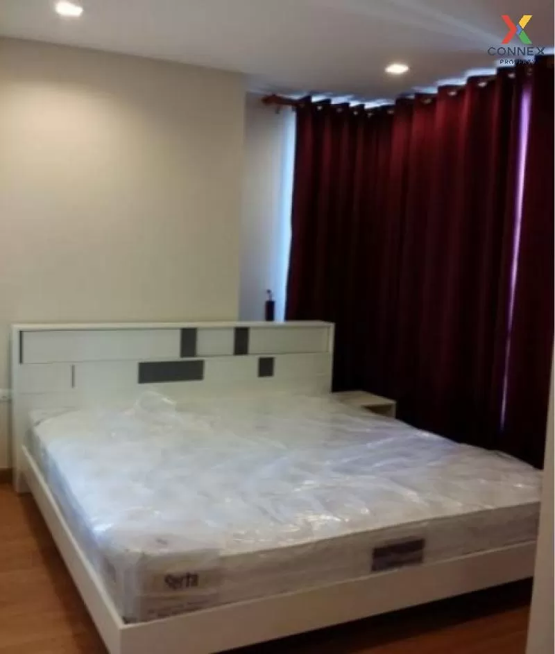 FOR RENT condo , Q House Sukhumvit 79 , BTS-On Nut , Phra Khanong