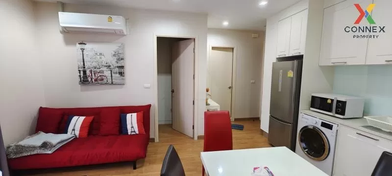 เช่าคอนโด  คิวเฮ้าส์ สุขุมวิท 79 BTS-อ่อนนุช พระโขนง เขต วัฒนา กร 1