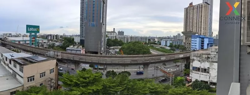 เช่าคอนโด  คิวเฮ้าส์ สุขุมวิท 79 BTS-อ่อนนุช พระโขนง เขต วัฒนา กร