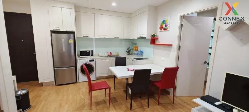 เช่าคอนโด  คิวเฮ้าส์ สุขุมวิท 79 BTS-อ่อนนุช พระโขนง เขต วัฒนา กร 3