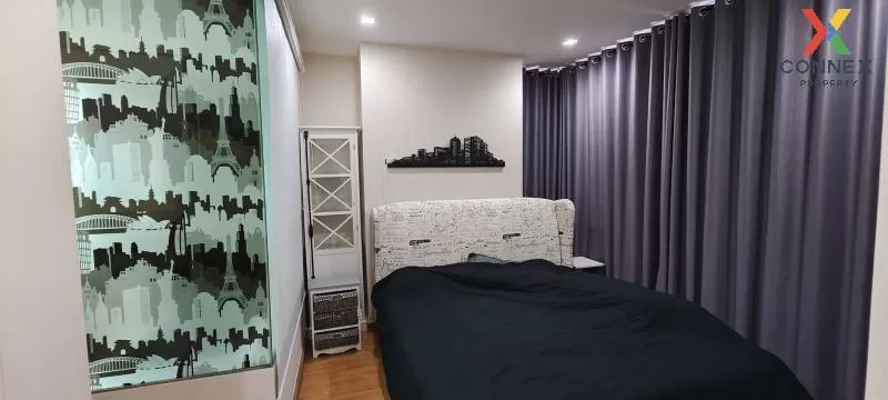 เช่าคอนโด  คิวเฮ้าส์ สุขุมวิท 79 BTS-อ่อนนุช พระโขนง เขต วัฒนา กร 4