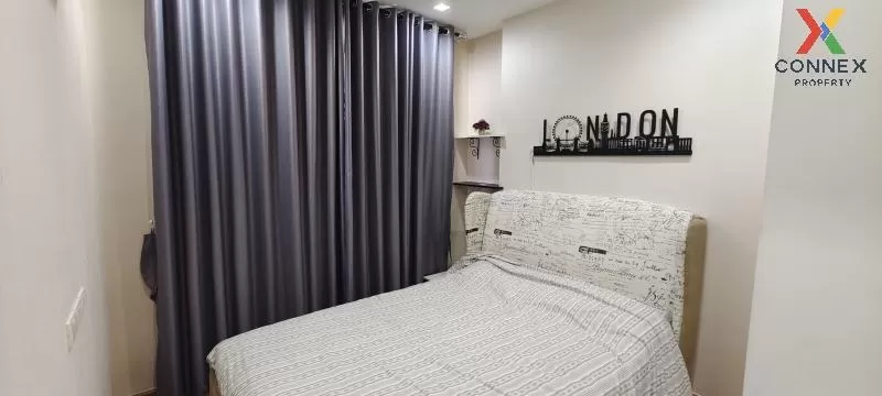 เช่าคอนโด  คิวเฮ้าส์ สุขุมวิท 79 BTS-อ่อนนุช พระโขนง เขต วัฒนา กร