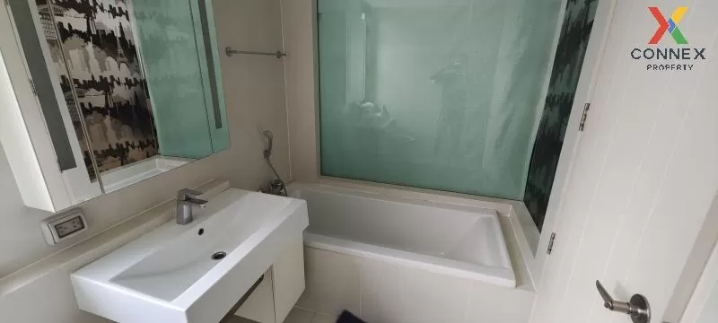 เช่าคอนโด  คิวเฮ้าส์ สุขุมวิท 79 BTS-อ่อนนุช พระโขนง เขต วัฒนา กร