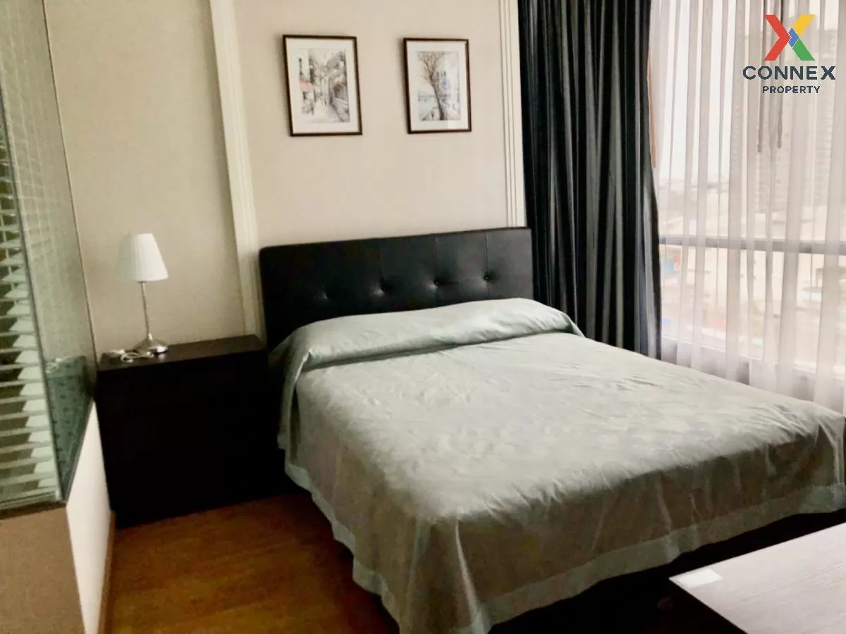 FOR RENT condo , Q House Sukhumvit 79 , BTS-On Nut , Phra Khanong FOR RENT condo , Q House Sukhumvit 79 , BTS-On Nut , Phra Khanong 4