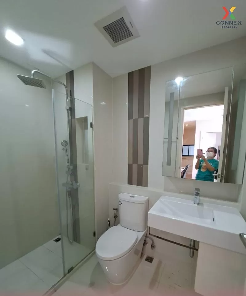 FOR RENT condo , Q House Sukhumvit 79 , BTS-On Nut , Phra Khanong