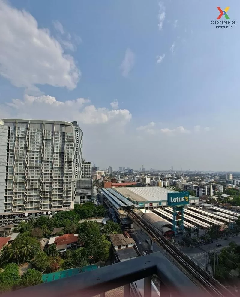 FOR RENT condo , Q House Sukhumvit 79 , BTS-On Nut , Phra Khanong