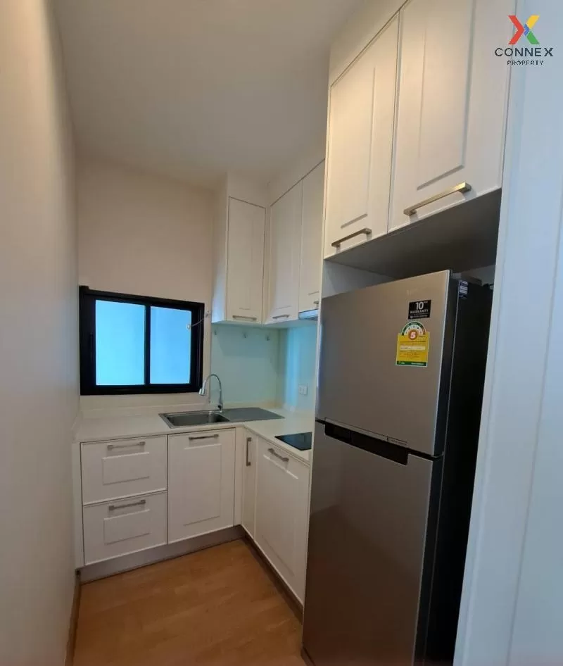 FOR RENT condo , Q House Sukhumvit 79 , BTS-On Nut , Phra Khanong 3