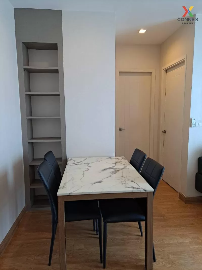 FOR RENT condo , Q House Sukhumvit 79 , BTS-On Nut , Phra Khanong 4
