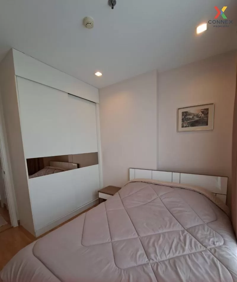 FOR RENT condo , Q House Sukhumvit 79 , BTS-On Nut , Phra Khanong
