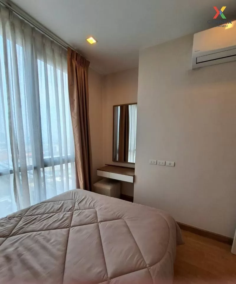 FOR RENT condo , Q House Sukhumvit 79 , BTS-On Nut , Phra Khanong