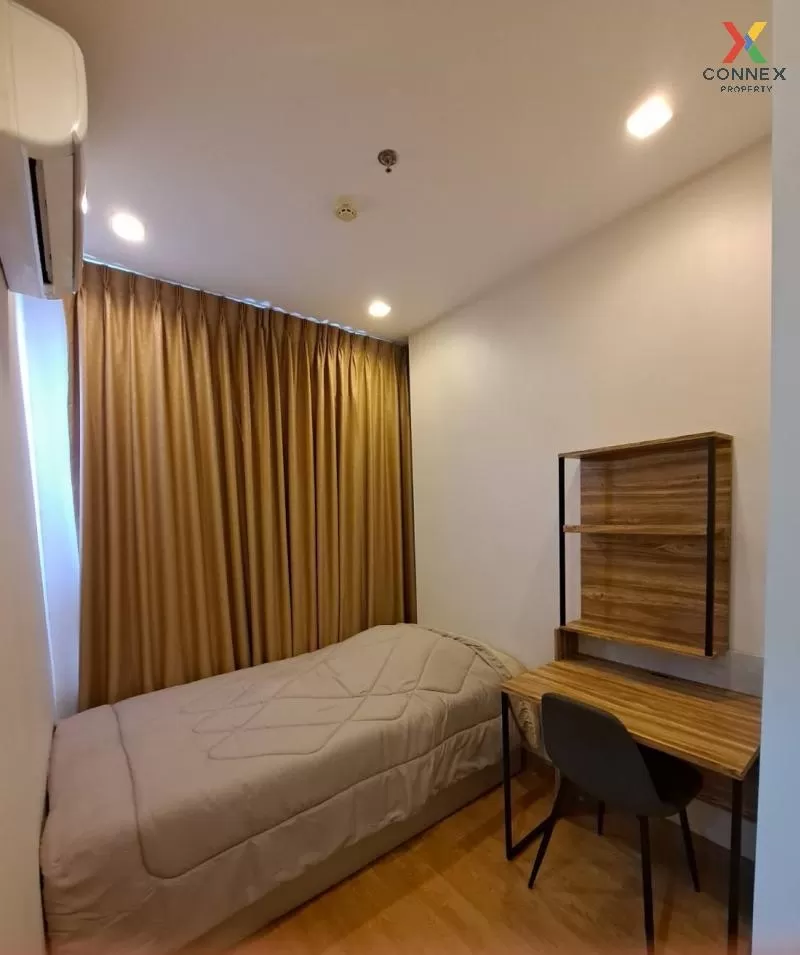 FOR RENT condo , Q House Sukhumvit 79 , BTS-On Nut , Phra Khanong