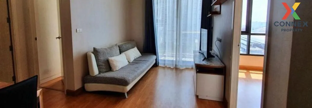 FOR RENT condo , Q House Sukhumvit 79 , BTS-On Nut , Phra Khanong 1