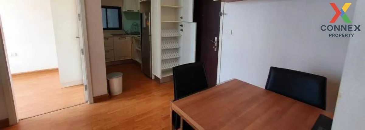 FOR RENT condo , Q House Sukhumvit 79 , BTS-On Nut , Phra Khanong 3