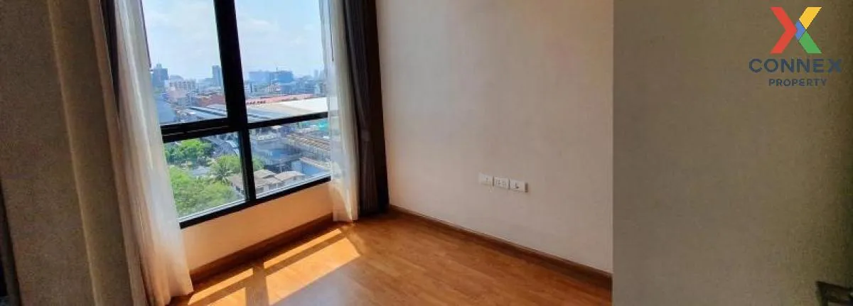 FOR RENT condo , Q House Sukhumvit 79 , BTS-On Nut , Phra Khanong 4