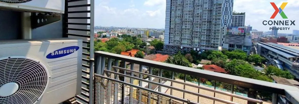 FOR RENT condo , Q House Sukhumvit 79 , BTS-On Nut , Phra Khanong