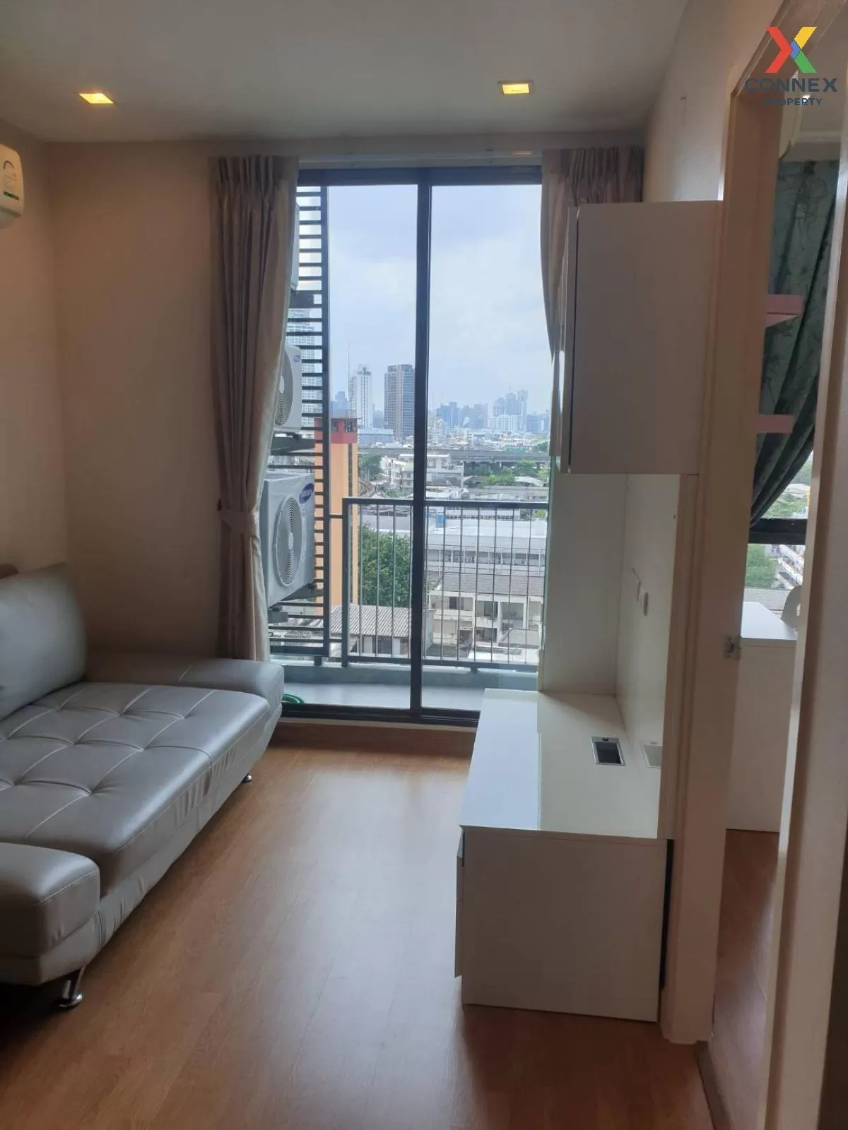 เช่าคอนโด  คิวเฮ้าส์ สุขุมวิท 79 BTS-อ่อนนุช พระโขนง เขต วัฒนา กร 1