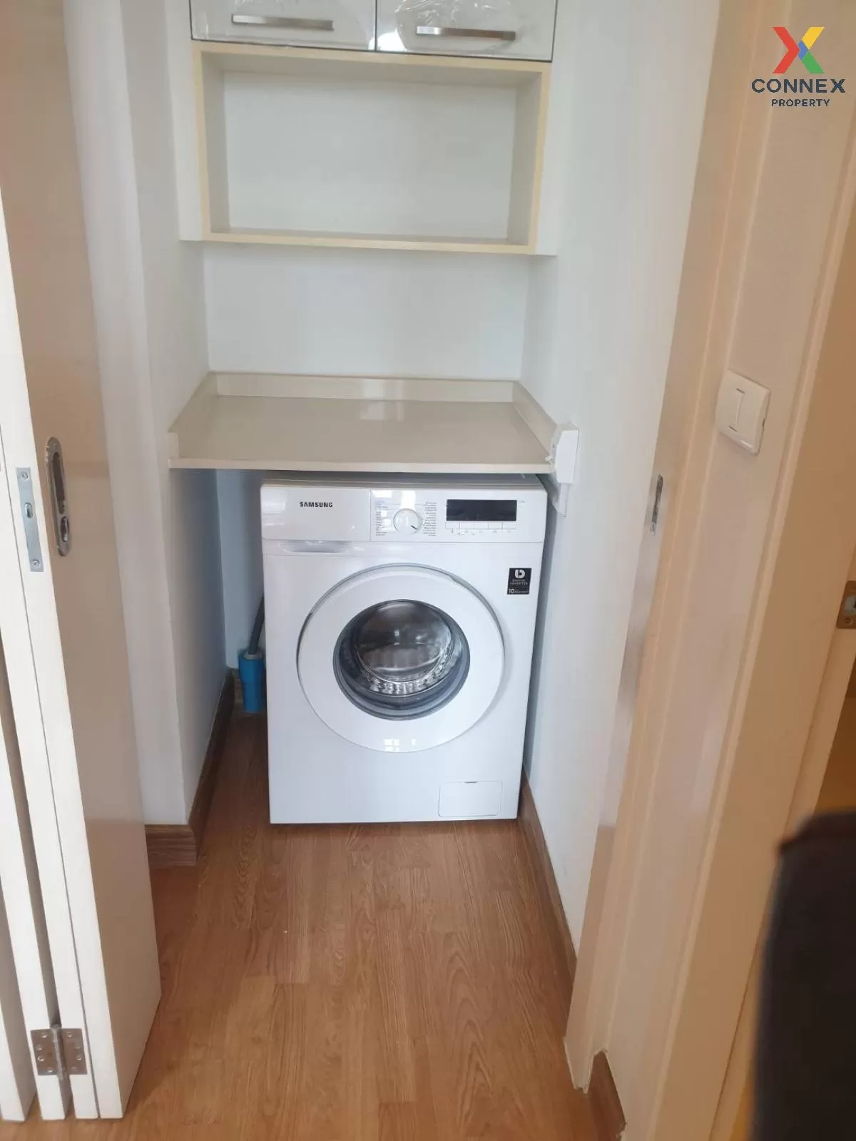 เช่าคอนโด  คิวเฮ้าส์ สุขุมวิท 79 BTS-อ่อนนุช พระโขนง เขต วัฒนา กร