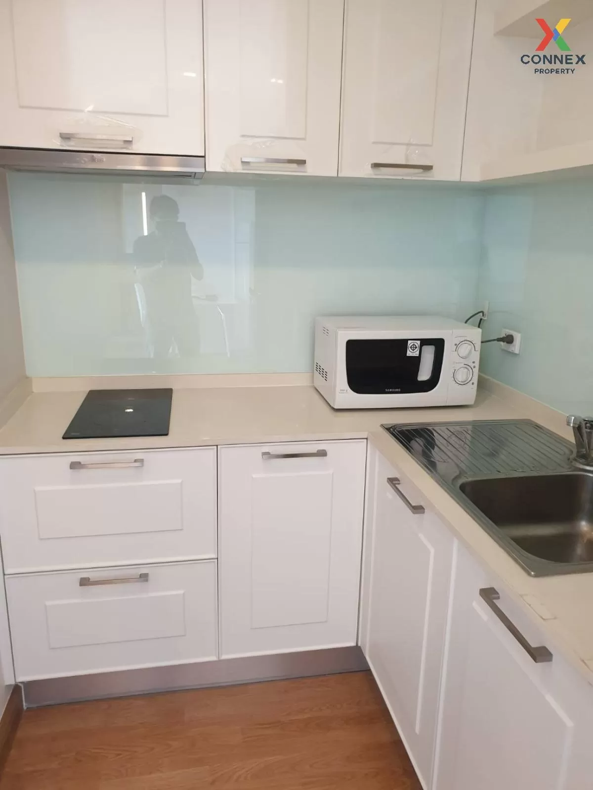 เช่าคอนโด  คิวเฮ้าส์ สุขุมวิท 79 BTS-อ่อนนุช พระโขนง เขต วัฒนา กร