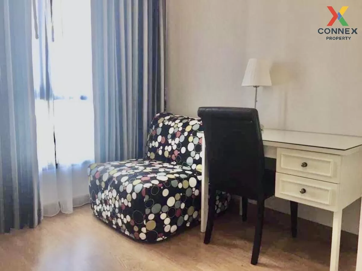 FOR RENT condo , Q House Sukhumvit 79 , BTS-On Nut , Phra Khanong 3