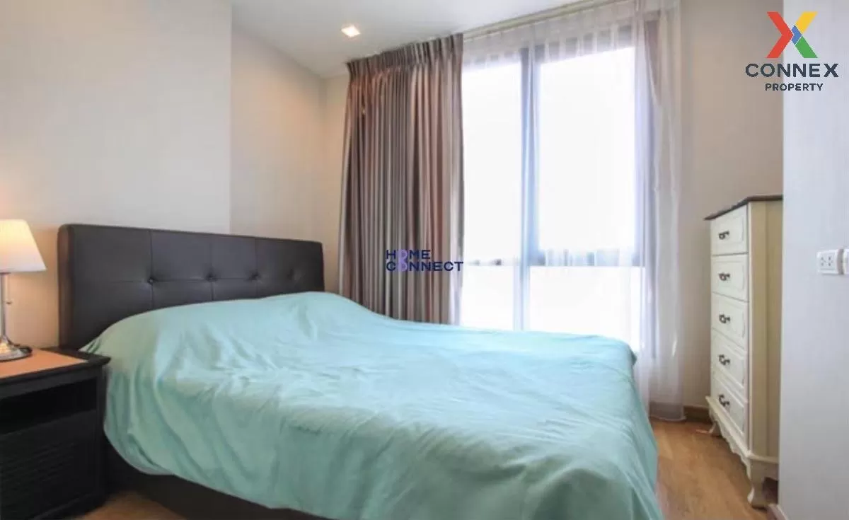 FOR RENT condo , Q House Sukhumvit 79 , BTS-On Nut , Phra Khanong