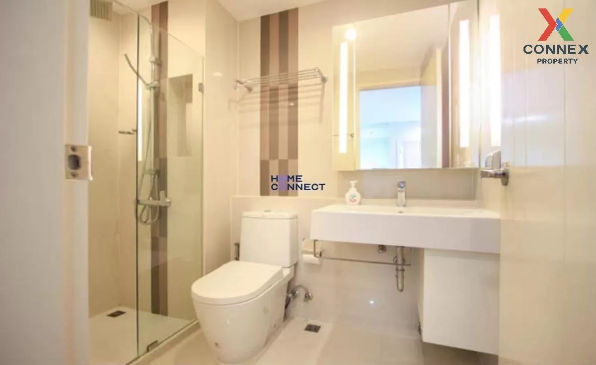 FOR RENT condo , Q House Sukhumvit 79 , BTS-On Nut , Phra Khanong