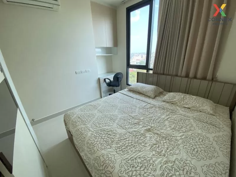 FOR RENT condo , Q House Sukhumvit 79 , BTS-On Nut , Phra Khanong