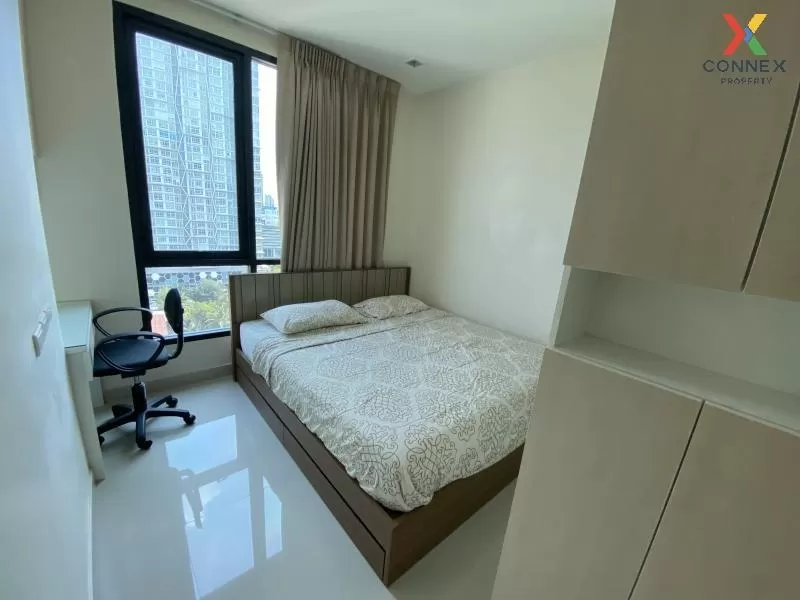 FOR RENT condo , Q House Sukhumvit 79 , BTS-On Nut , Phra Khanong