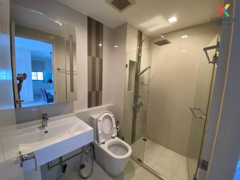 FOR RENT condo , Q House Sukhumvit 79 , BTS-On Nut , Phra Khanong