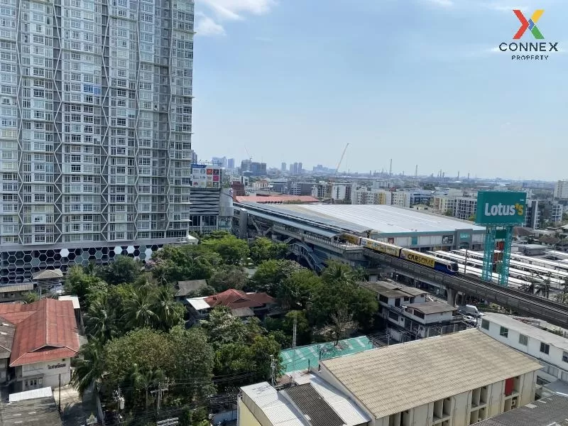 FOR RENT condo , Q House Sukhumvit 79 , BTS-On Nut , Phra Khanong
