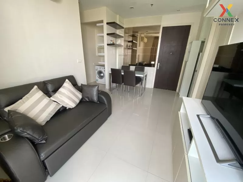 FOR RENT condo , Q House Sukhumvit 79 , BTS-On Nut , Phra Khanong 2