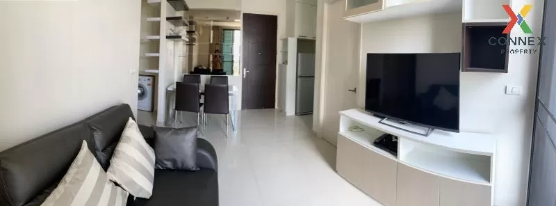 FOR RENT condo , Q House Sukhumvit 79 , BTS-On Nut , Phra Khanong 3