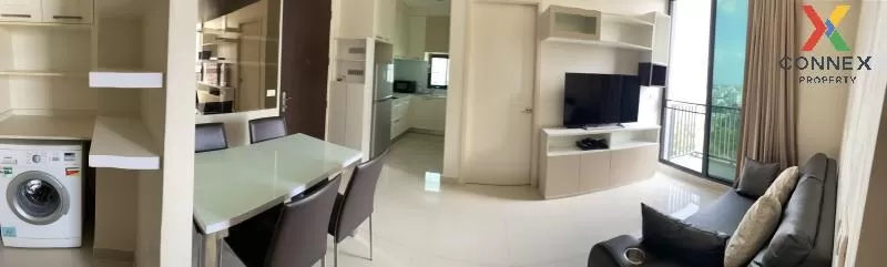 FOR RENT condo , Q House Sukhumvit 79 , BTS-On Nut , Phra Khanong 4
