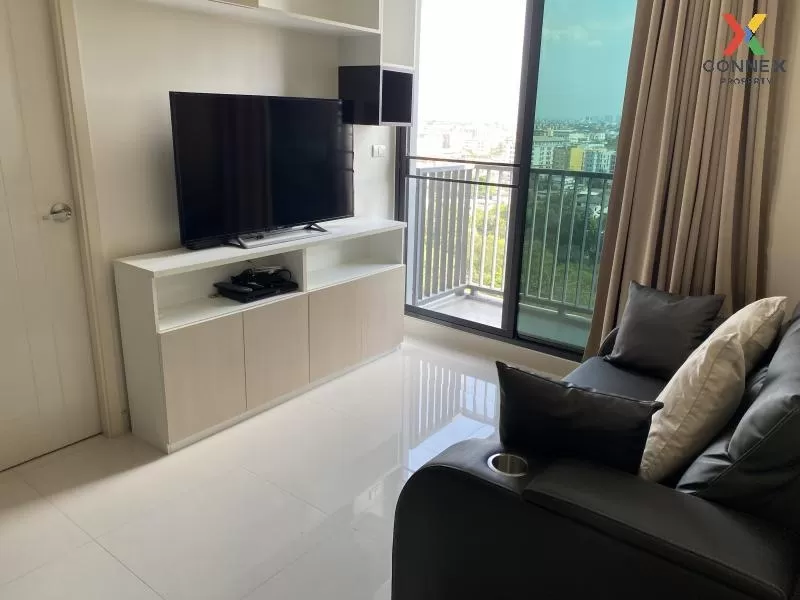 FOR RENT condo , Q House Sukhumvit 79 , BTS-On Nut , Phra Khanong