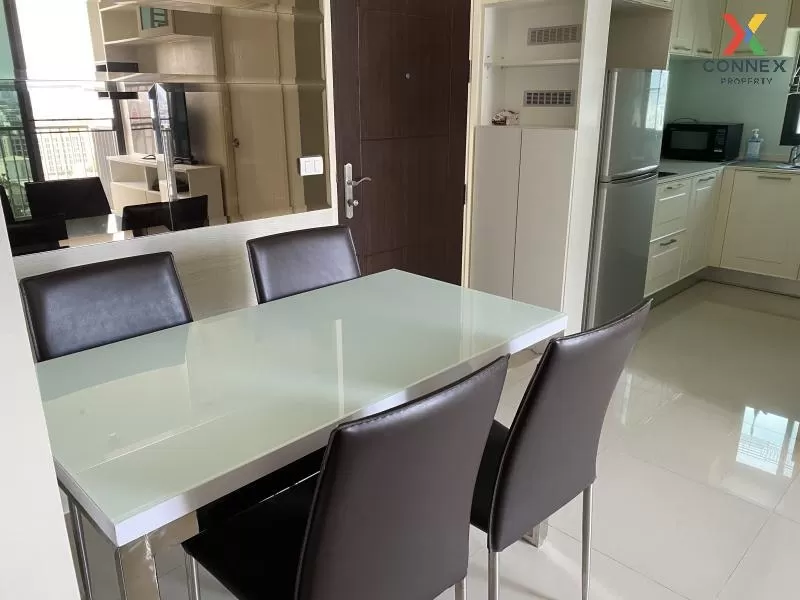FOR RENT condo , Q House Sukhumvit 79 , BTS-On Nut , Phra Khanong