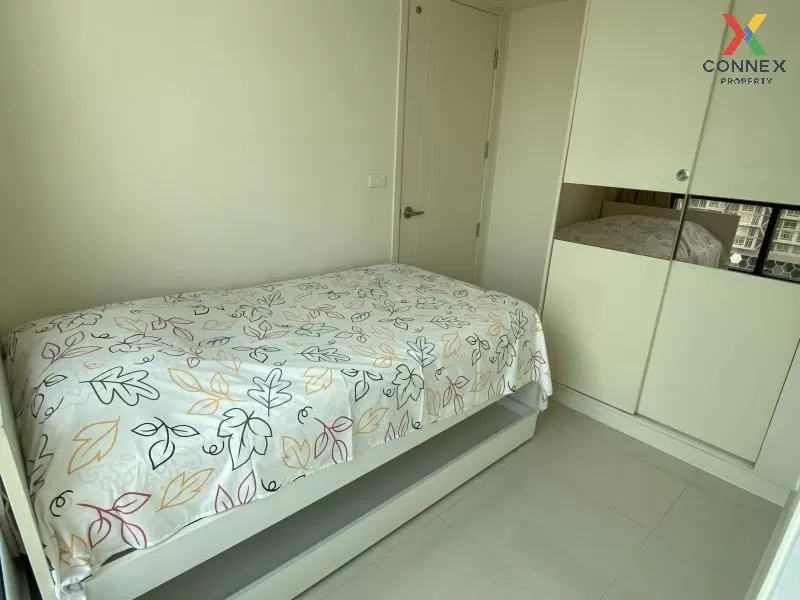 FOR RENT condo , Q House Sukhumvit 79 , BTS-On Nut , Phra Khanong