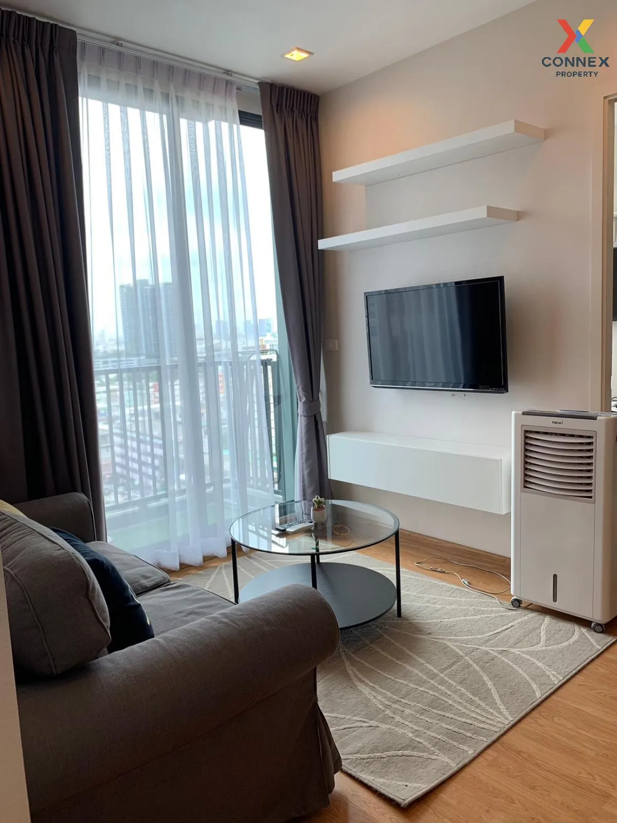 FOR RENT condo , Q House Sukhumvit 79 , BTS-On Nut , Phra Khanong 3