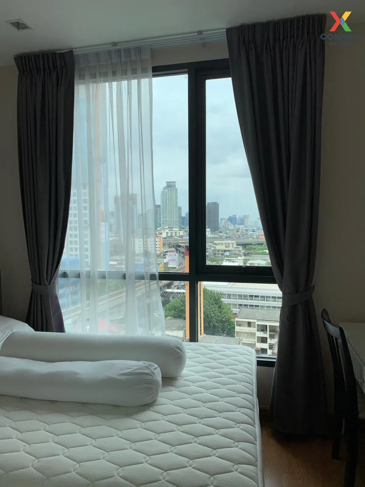 FOR RENT condo , Q House Sukhumvit 79 , BTS-On Nut , Phra Khanong