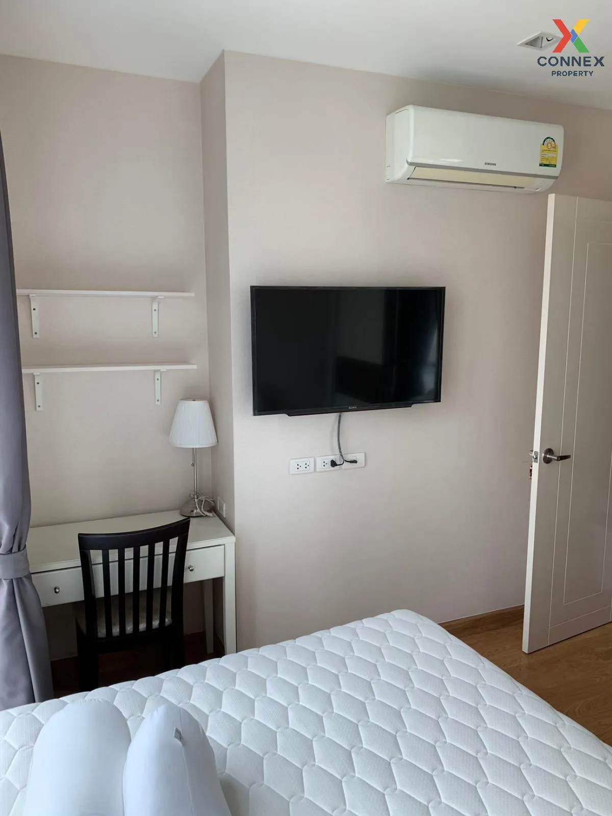 FOR RENT condo , Q House Sukhumvit 79 , BTS-On Nut , Phra Khanong