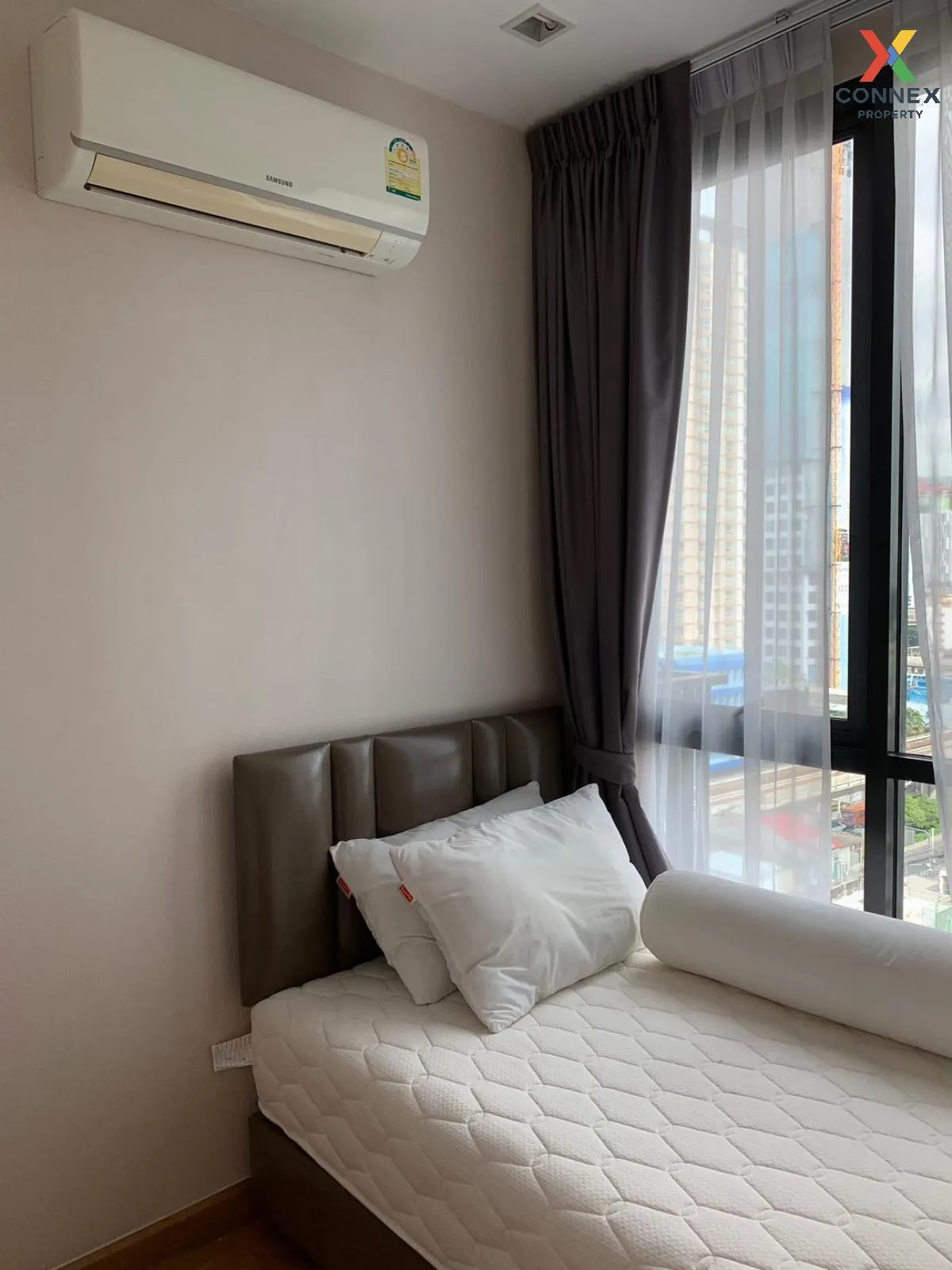FOR RENT condo , Q House Sukhumvit 79 , BTS-On Nut , Phra Khanong