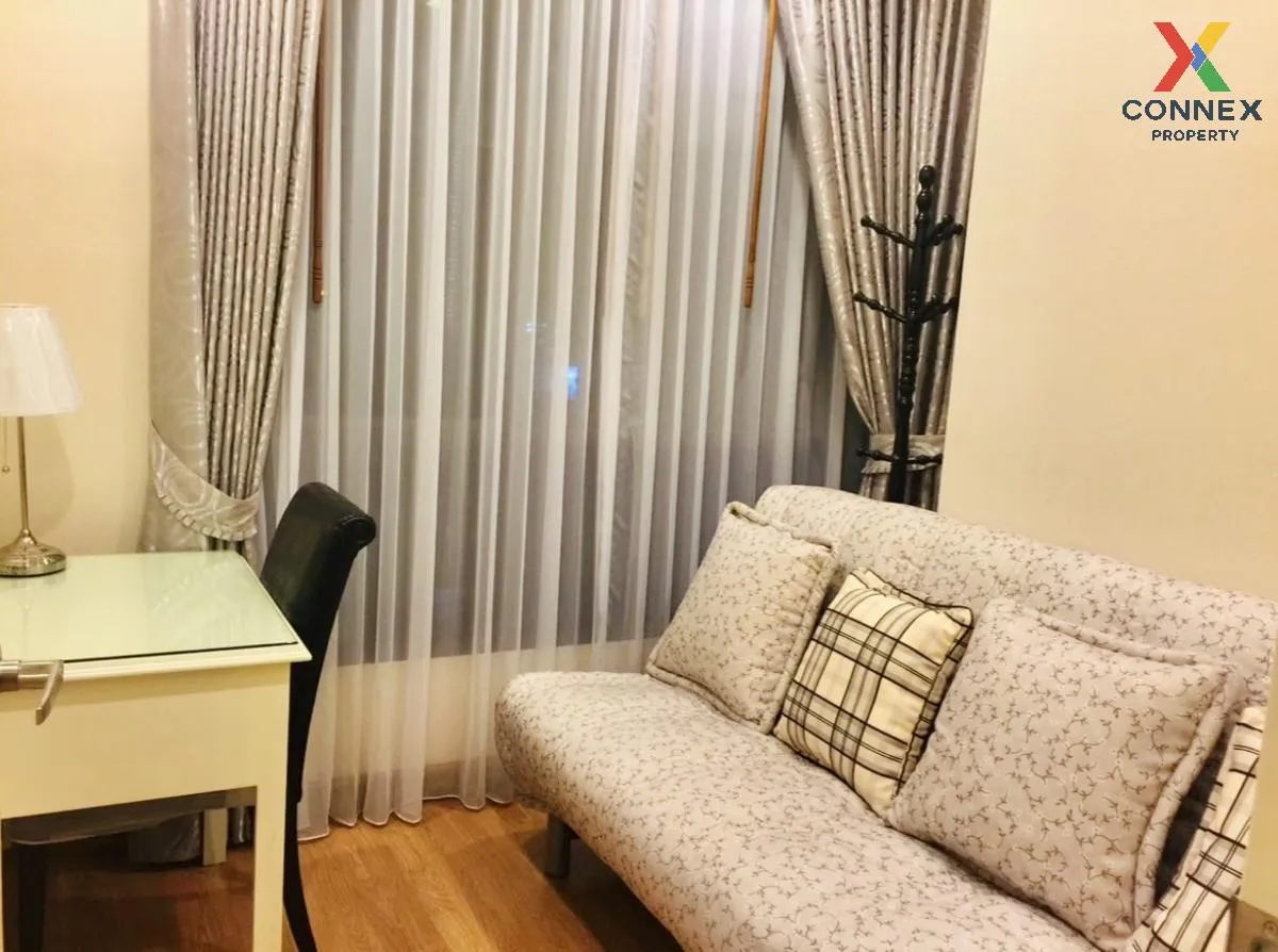 FOR RENT condo , Q House Sukhumvit 79 , BTS-On Nut , Phra Khanong 2