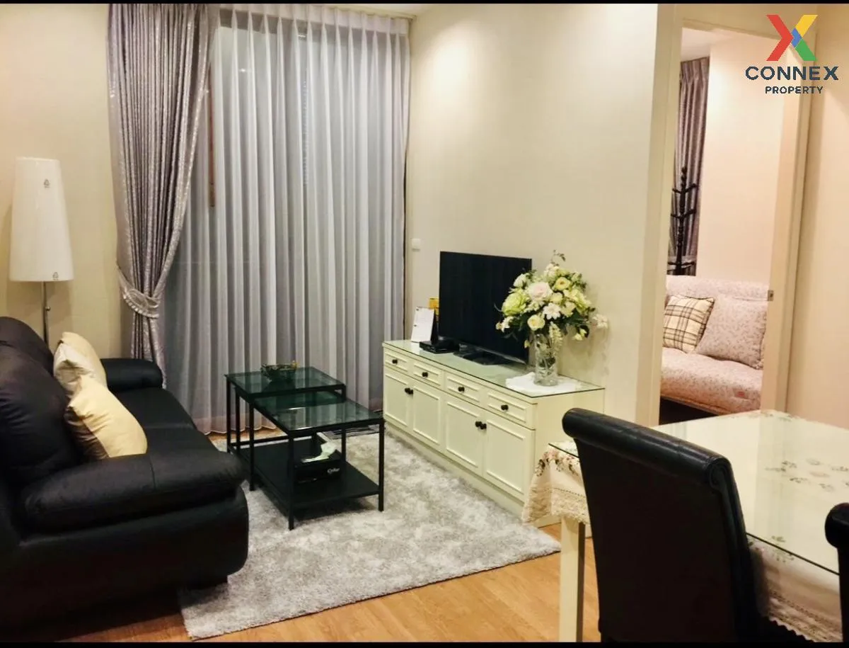 FOR RENT condo , Q House Sukhumvit 79 , BTS-On Nut , Phra Khanong 4