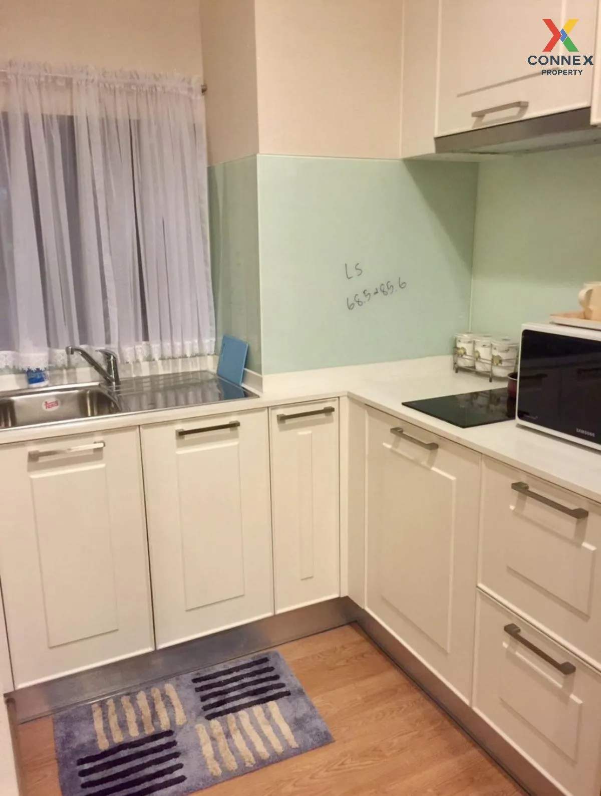 FOR RENT condo , Q House Sukhumvit 79 , BTS-On Nut , Phra Khanong