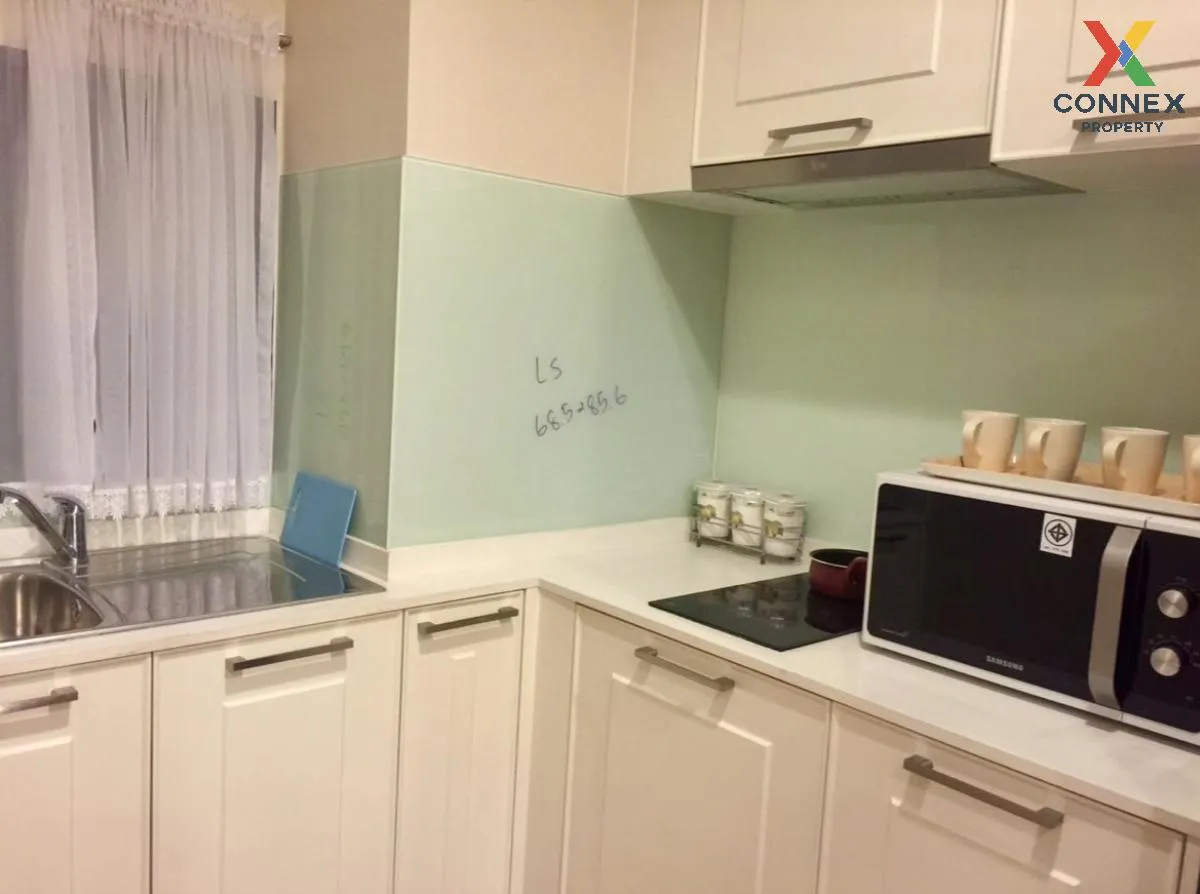 FOR RENT condo , Q House Sukhumvit 79 , BTS-On Nut , Phra Khanong