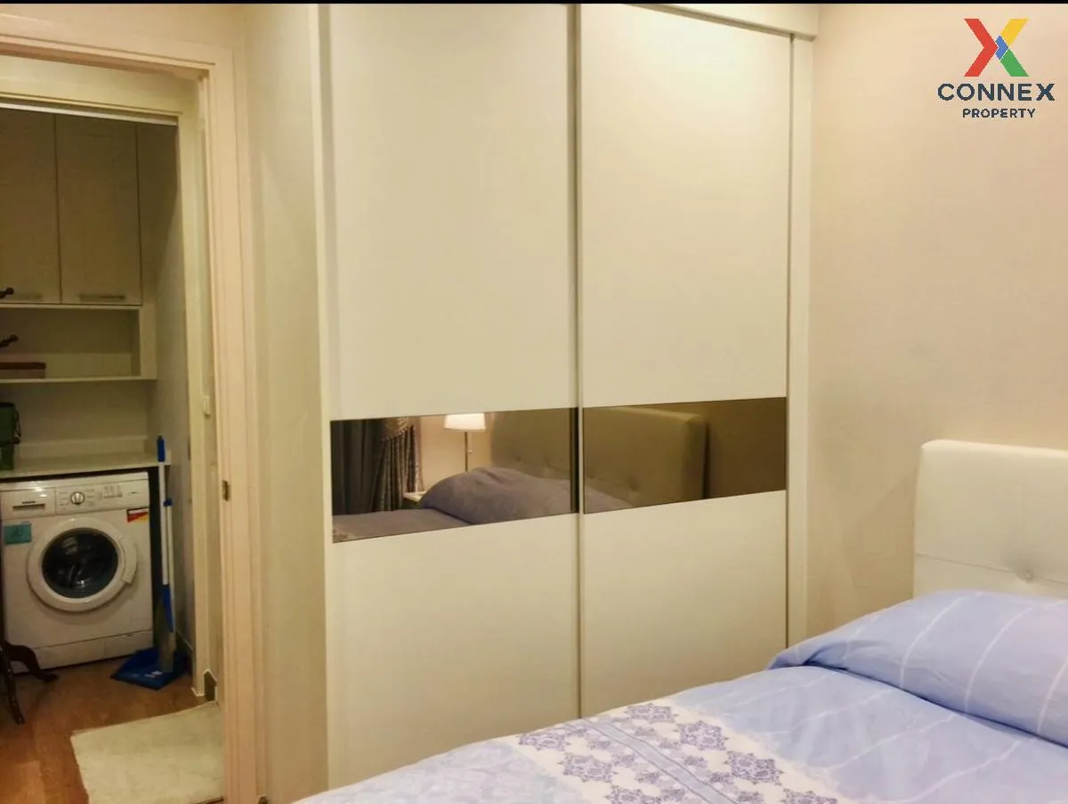 FOR RENT condo , Q House Sukhumvit 79 , BTS-On Nut , Phra Khanong