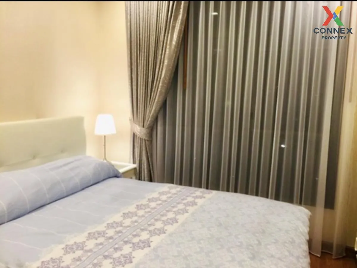 FOR RENT condo , Q House Sukhumvit 79 , BTS-On Nut , Phra Khanong