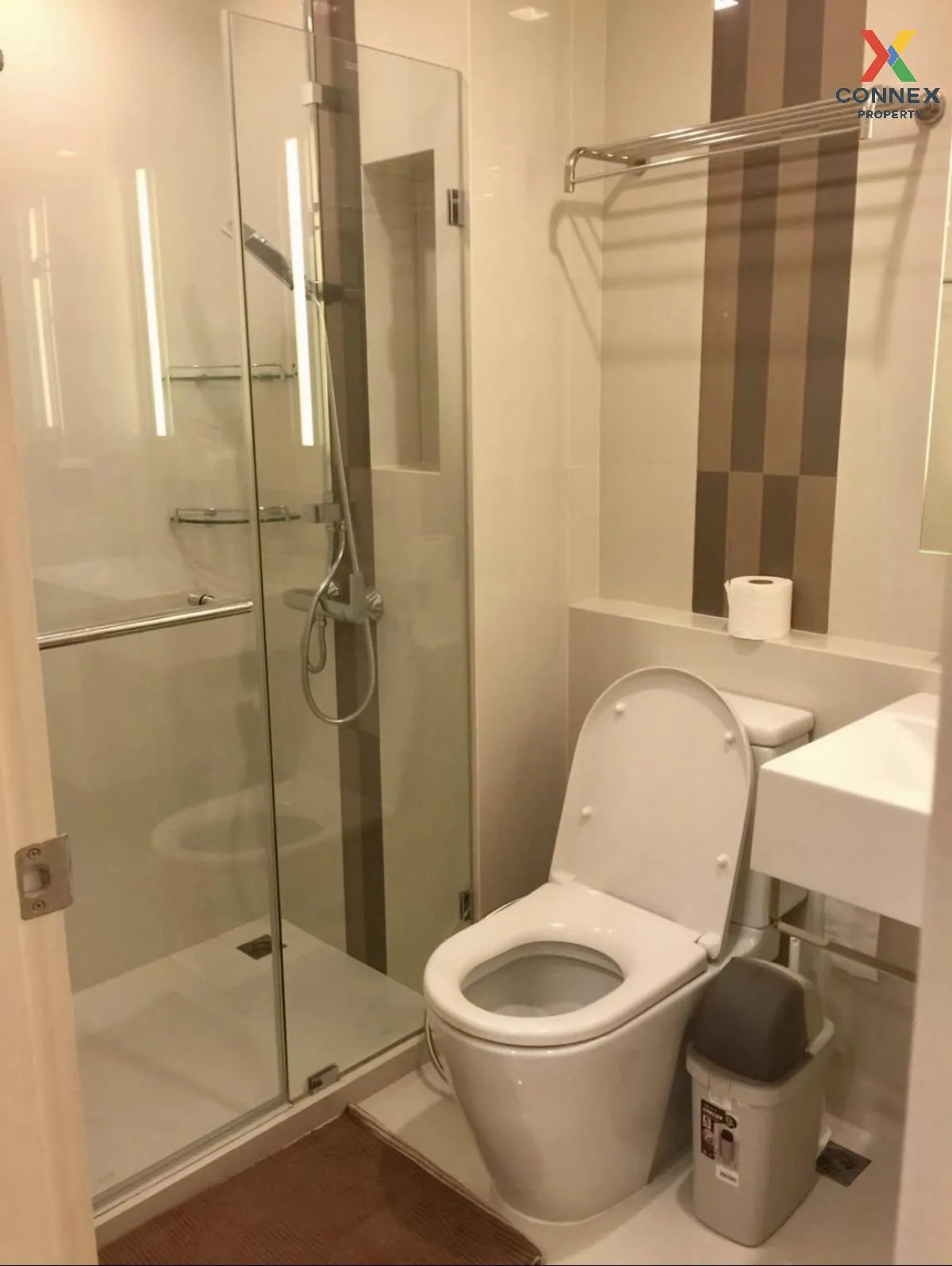 FOR RENT condo , Q House Sukhumvit 79 , BTS-On Nut , Phra Khanong