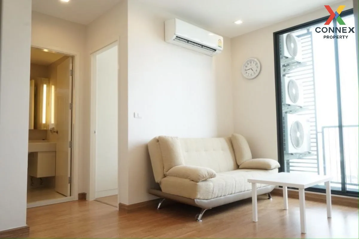 FOR RENT condo , Q House Sukhumvit 79 , BTS-On Nut , Phra Khanong 1