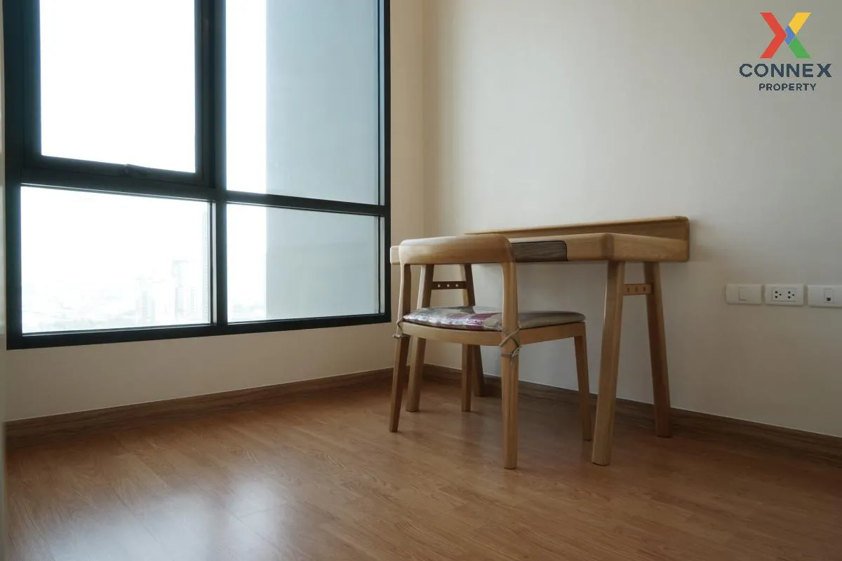 FOR RENT condo , Q House Sukhumvit 79 , BTS-On Nut , Phra Khanong 2