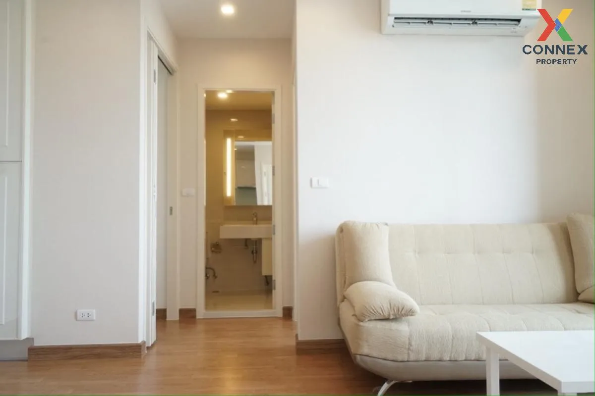 FOR RENT condo , Q House Sukhumvit 79 , BTS-On Nut , Phra Khanong 4